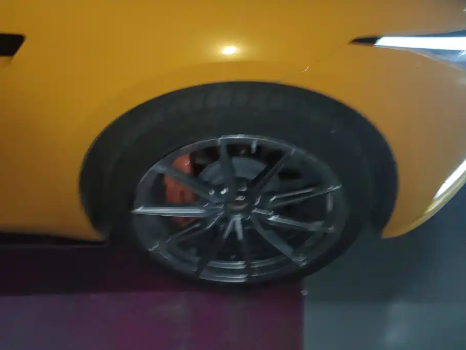 IM Motors IM L7 2022 2022 Pro