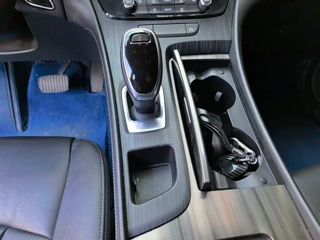 Buick LaCrosse 2021 552T Luxury Edition фото 14