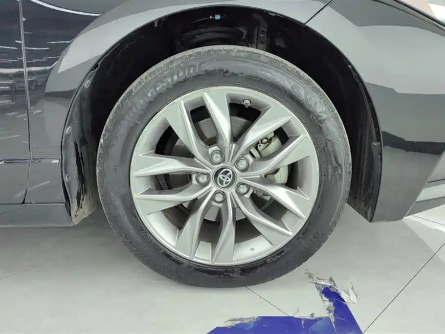 Toyota Avalon 2019 2.0L Progressive Edition (China VI) фото 6