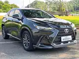 Фото 3 - Lexus NX
