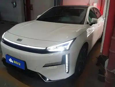 Geely Galaxy L6
