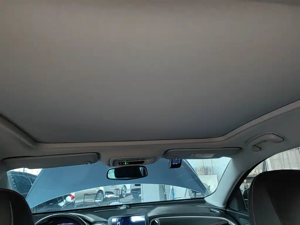 Chevrolet Malibu XL 2021 Model Redline 550T Auto Sharp Connect Edition фото 18
