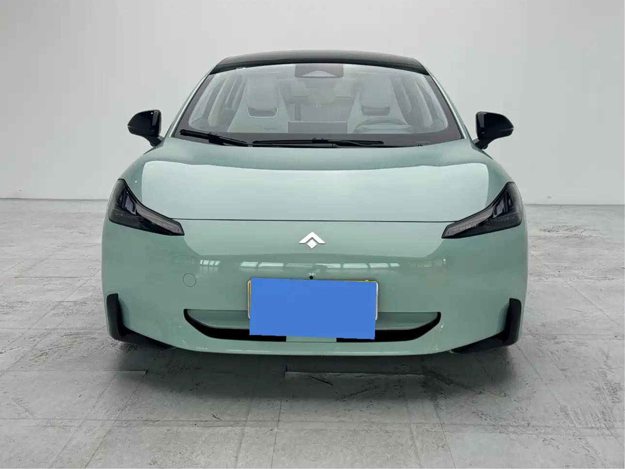 GAC Haobo Haobo GT 2023 2023 710 RWD Supercharge Edition