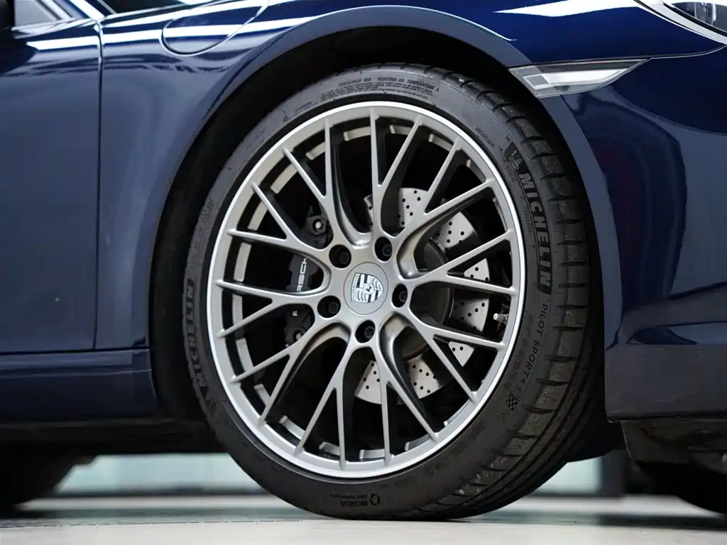 Porsche 911 2016 Carrera 3.0T фото 51