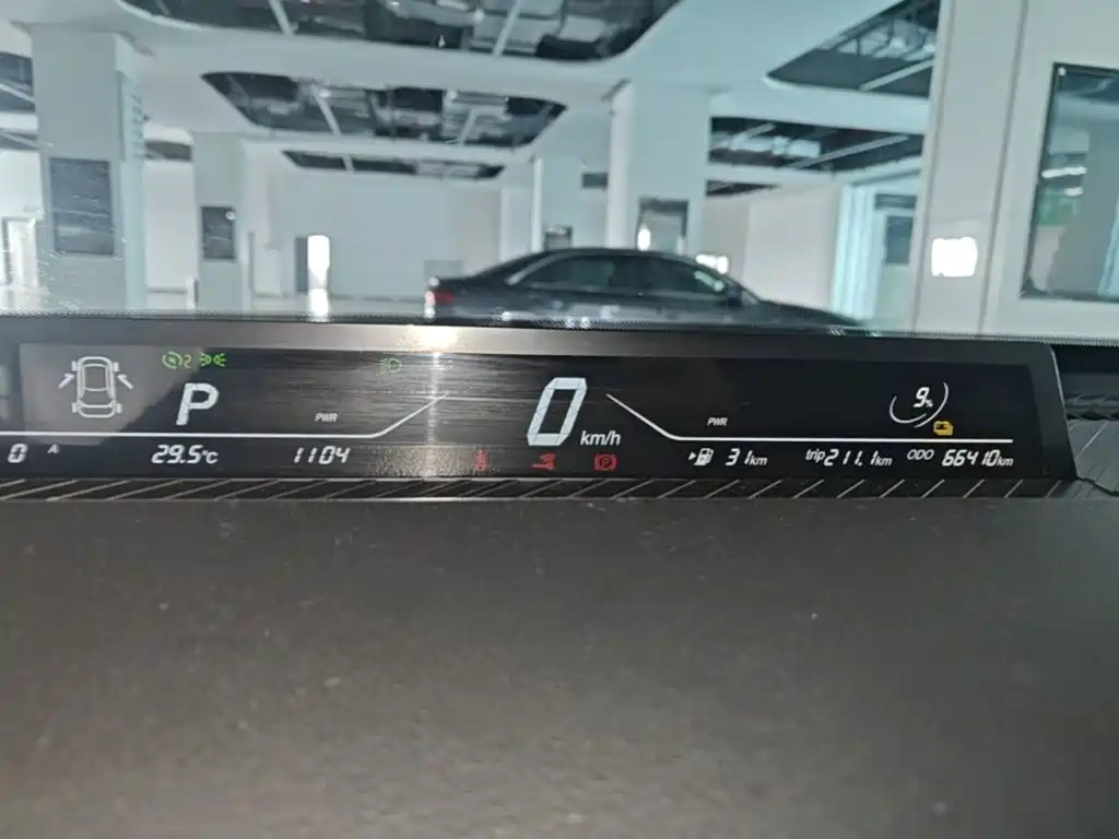 Nezha Auto Nezha AYA 2024 2023 Model 401