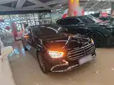 Фото 4 - Mercedes-Benz E-Class