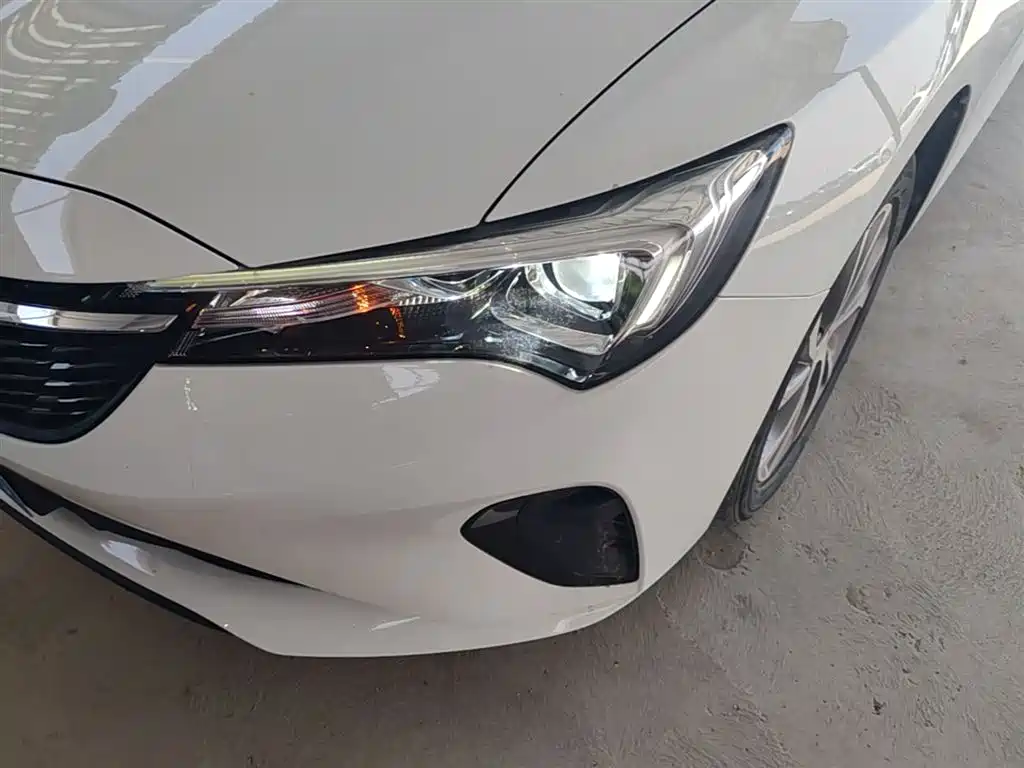 Buick Verano 2023 Pro Joy Edition фото 24