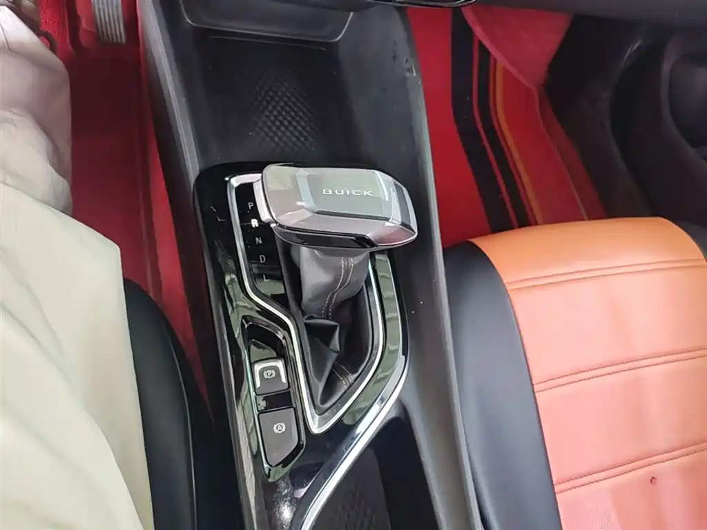 Buick Verano 2023 Pro Joy Edition фото 14