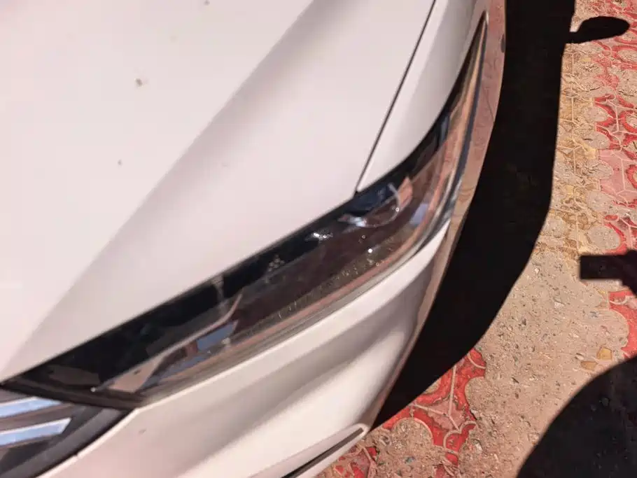 Baojun 360 2019 2019 1.5L Manual Elite China VI