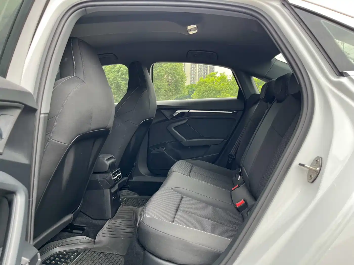 Фото 6 - Audi A3