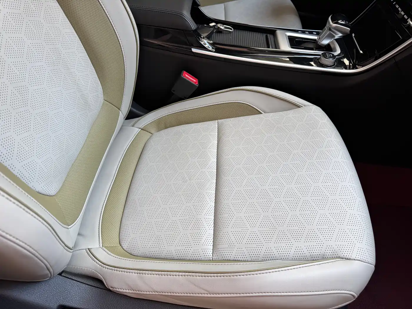 Kia Seltos 2023 1.5L CVT Premium Edition фото 15