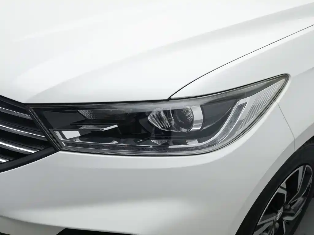 Baojun 360 2018 2018 1.5L Manual Luxury Model China V