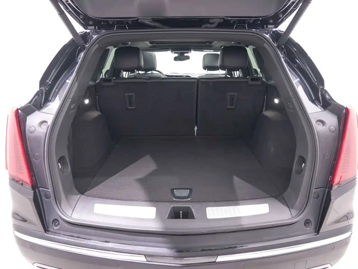 Cadillac XT5 2022 2.0T 2WD Luxury фото 20