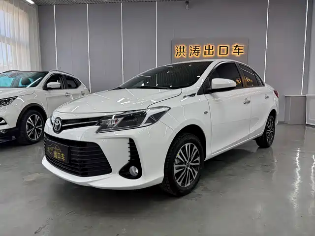 TOYOTA VIOS