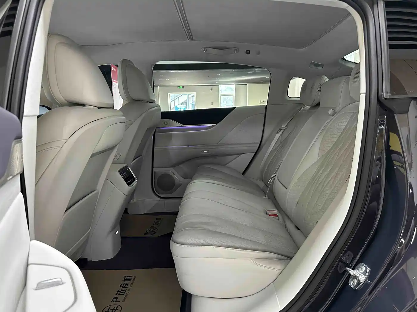Buick Zenith Sedan 2025 2025 Model Base Version