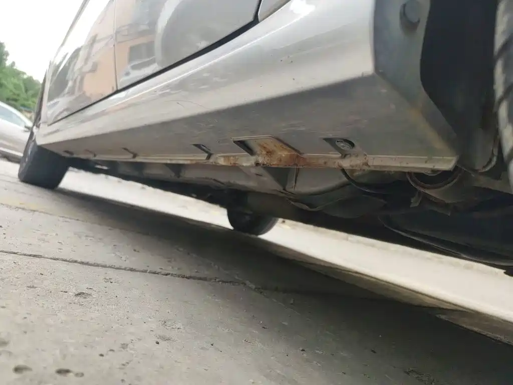 BAIC Senova D20 2015 2015 Sedan 1.5L Manual Letian Edition