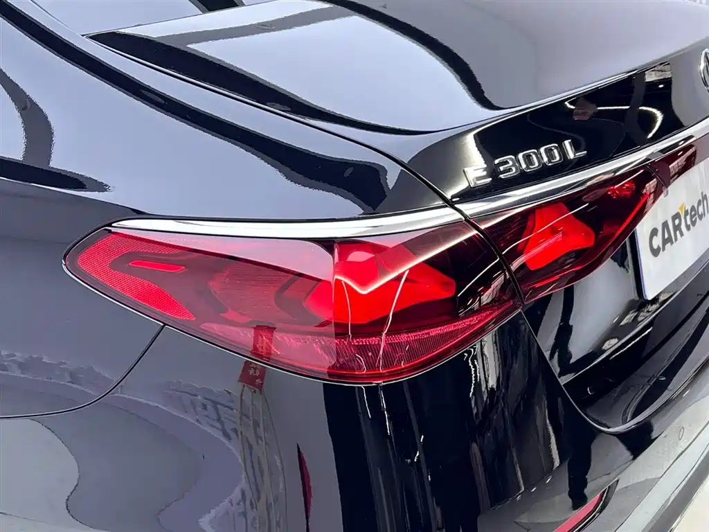 Mercedes-Benz E-Class 2025 Facelift E 300 L Fashion фото 10