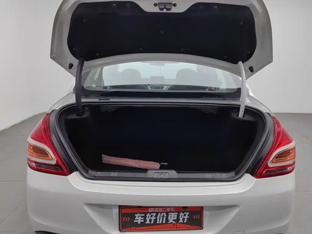 صورة 16 - Peugeot 308