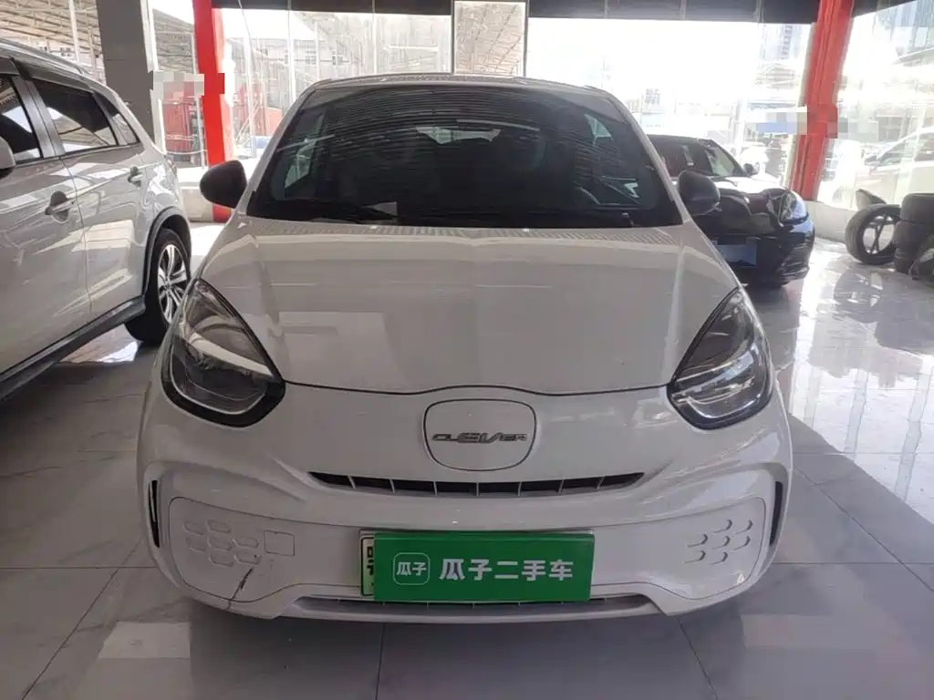 Roewe Clever 2023 2022 311km Vitality Bobo Edition