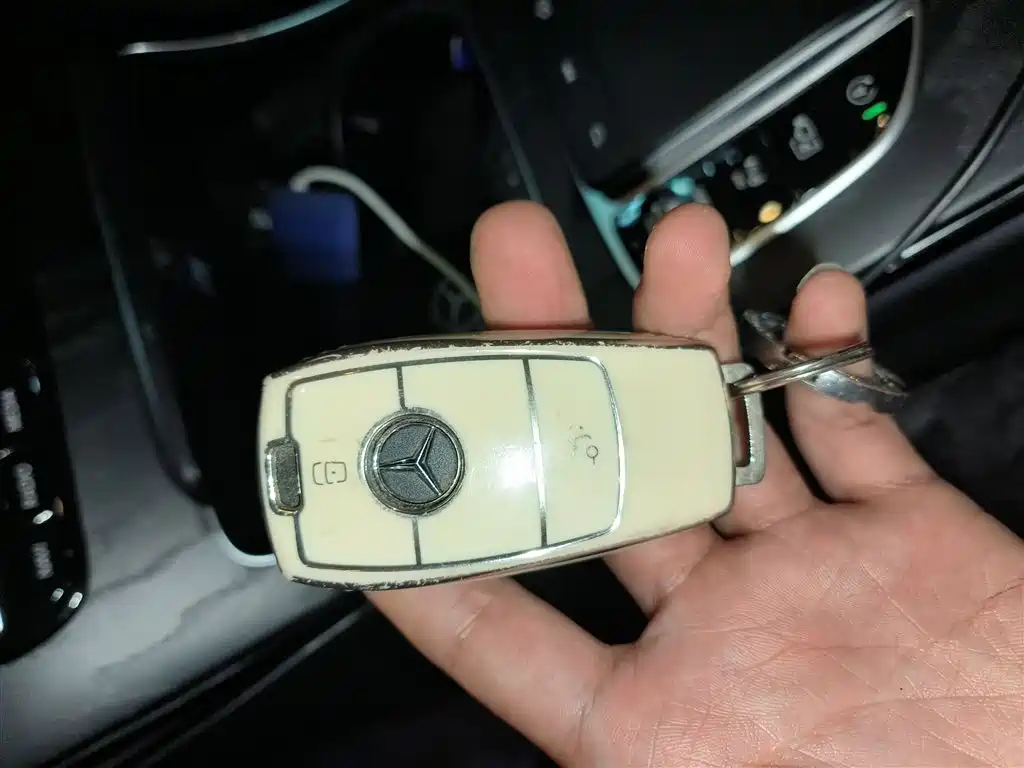 Mercedes-Benz C-Class 2021 C 260 L фото 12