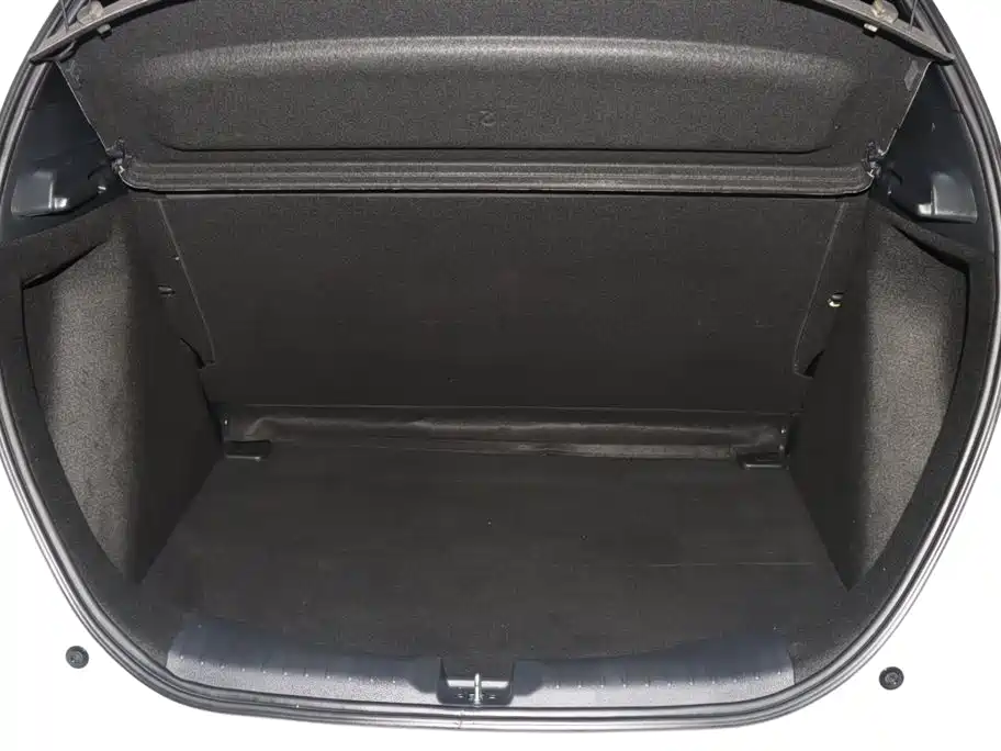 Honda Fit 2023 2023 1.5L CVT Trend Edition