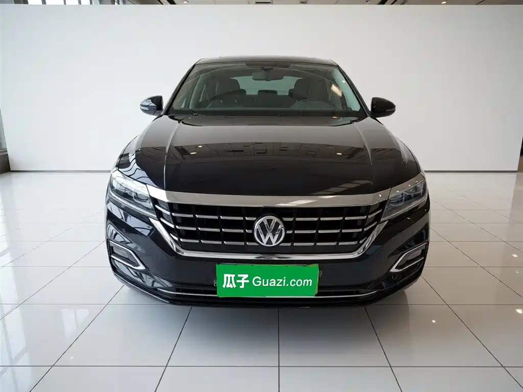 Volkswagen Passat 2019 330TSI Elite Version China VI фото 3