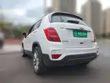 صورة 23 - Chevrolet Trax