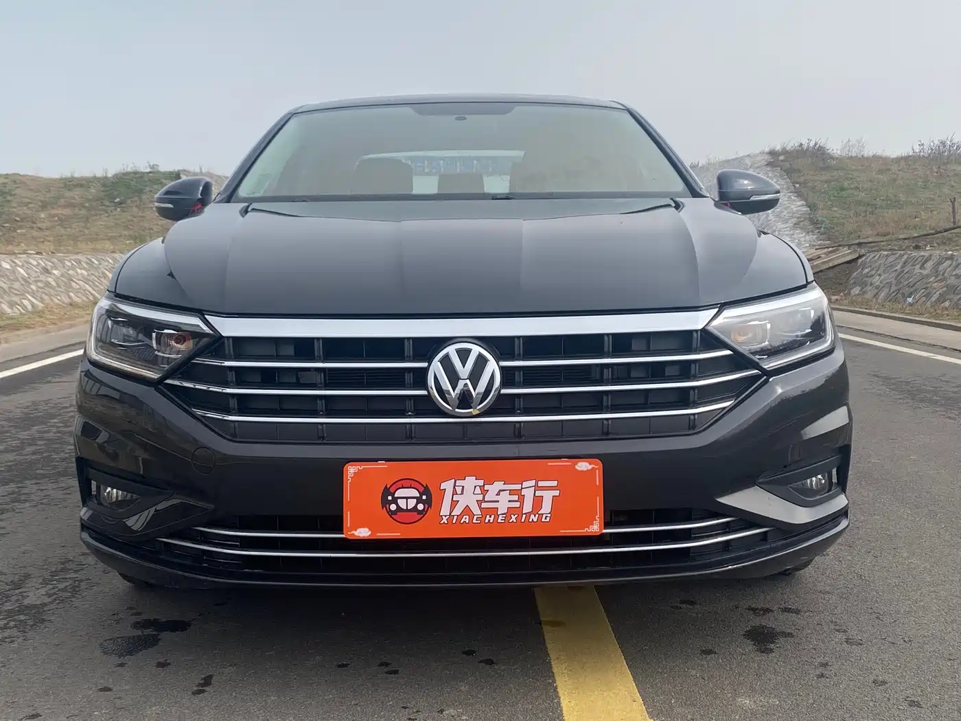 Volkswagen Sagitar 2022 280TSI DSG Surpassing Edition фото 2