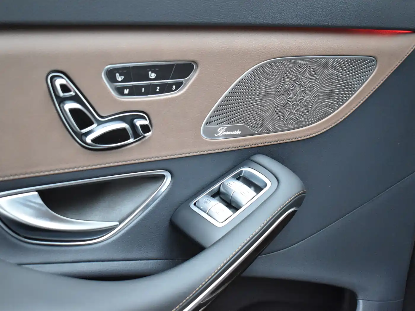 Mercedes-Benz Maybach S-Class 2019 S 450 4MATIC фото 20