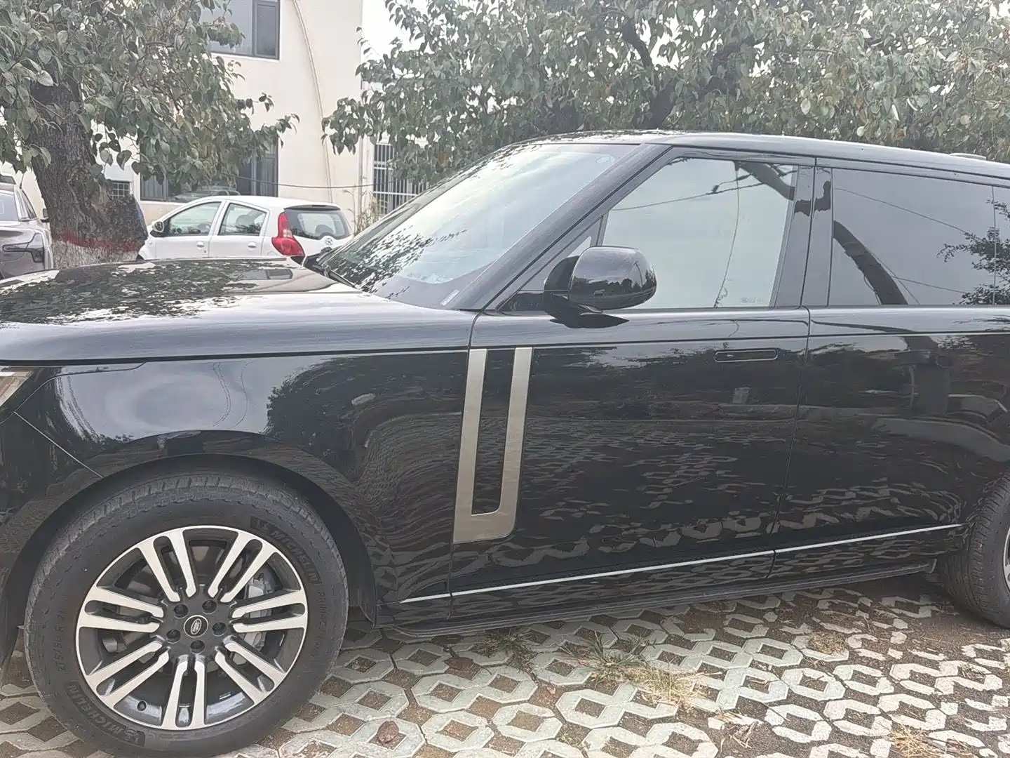 Фото 2 - Land Rover Range Rover