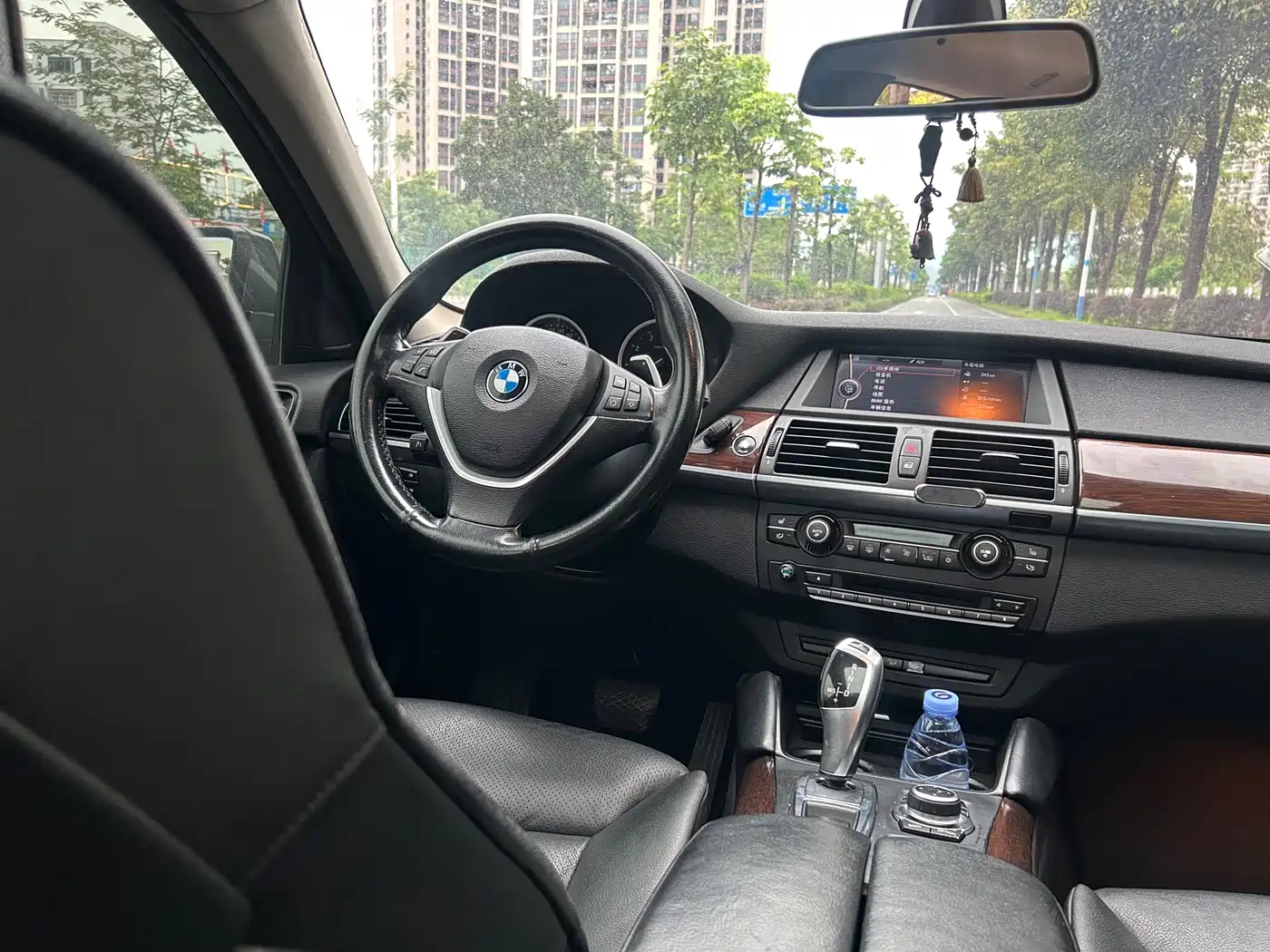 BMW X6 2011 2011 xDrive35i
