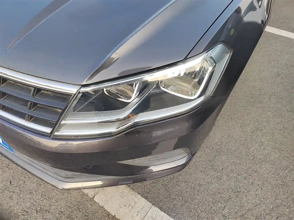 Volkswagen Jetta 2017 1.5L Automatic Fashion фото 24