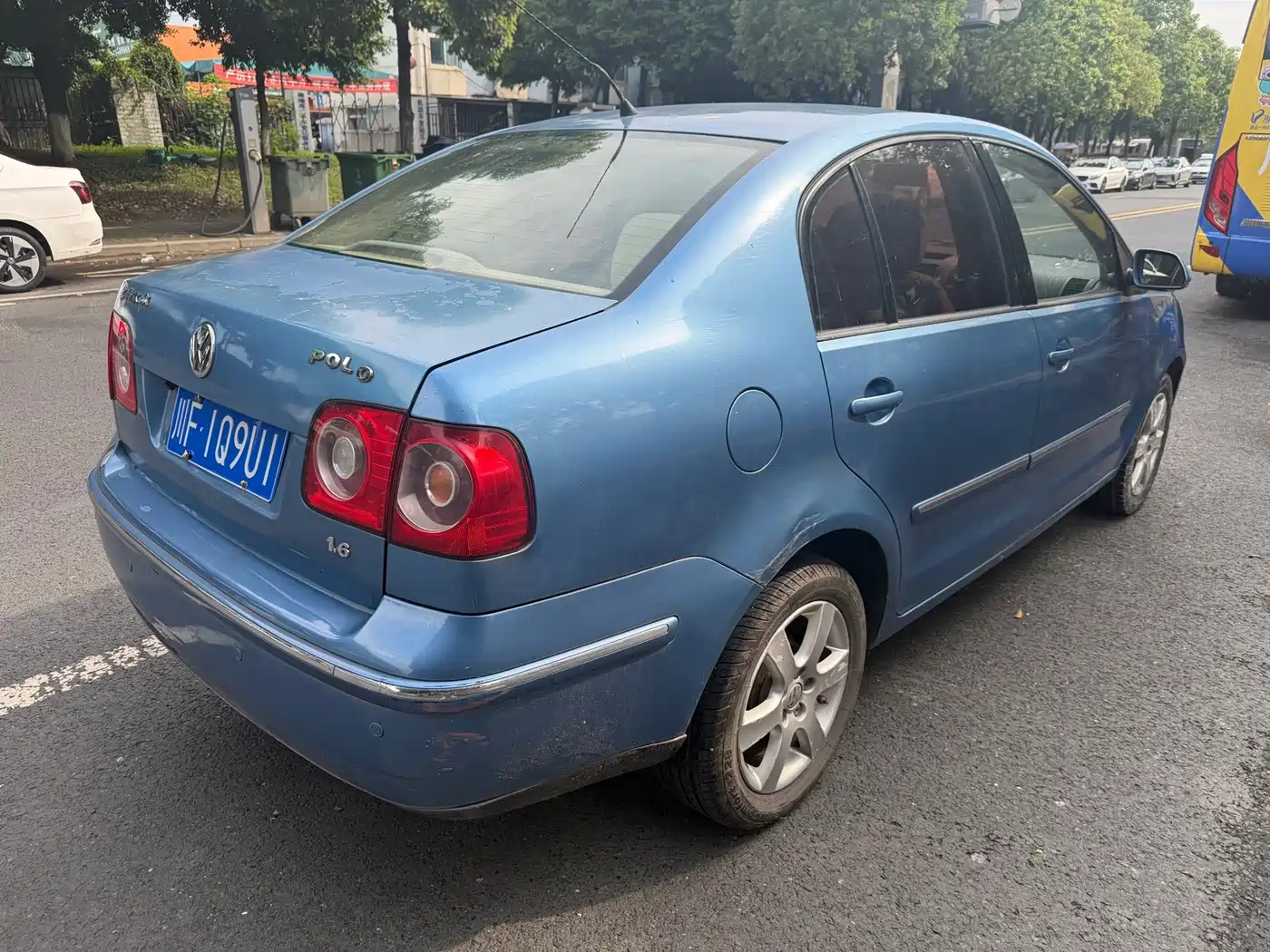 Photo 7 - Volkswagen Polo