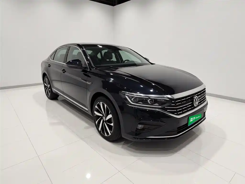 Volkswagen Passat 2023 380TSI Flagship Edition фото 7