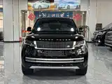 Фото 2 - Land Rover Range Rover