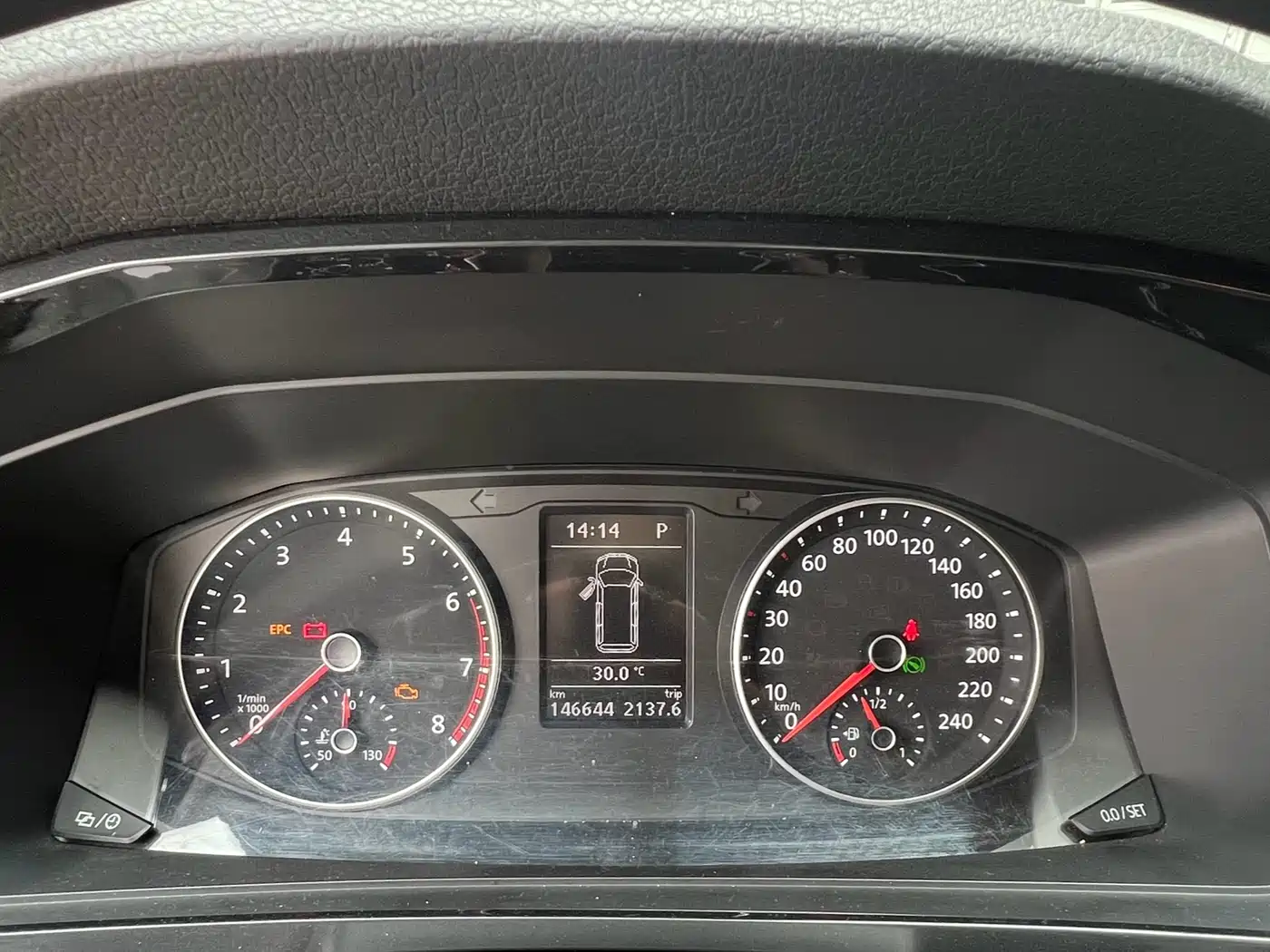 Volkswagen Caravelle 2019 2.0TSI 4WD Luxury 7-seater фото 9