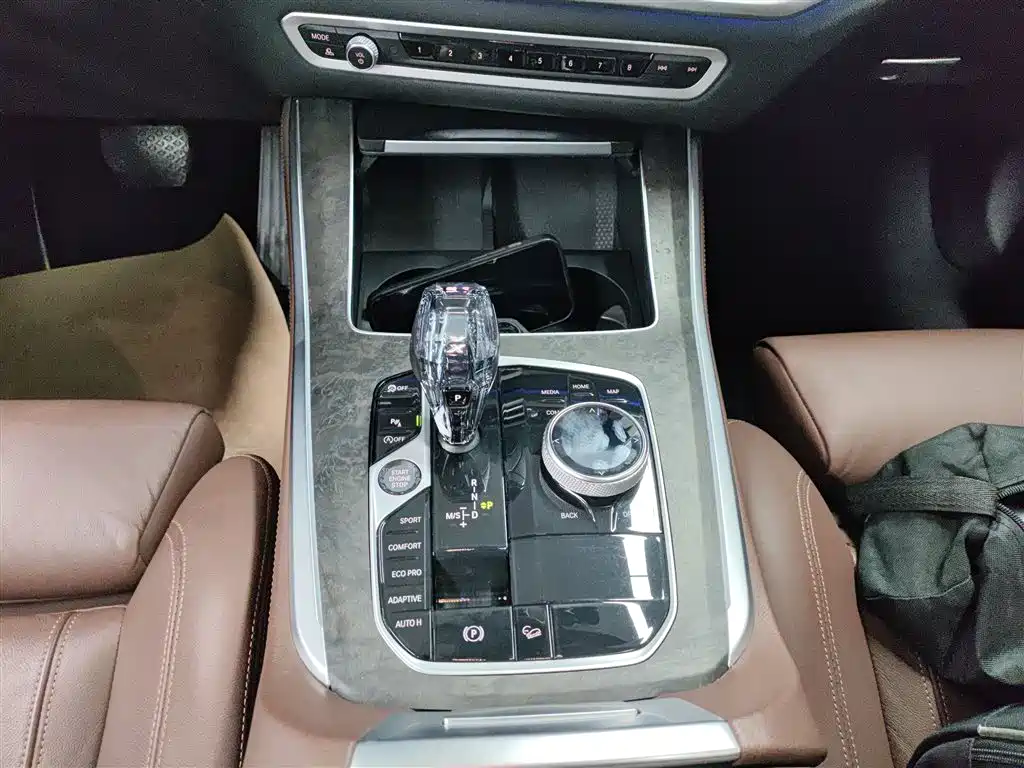 BMW X5 (Import) 2021 Facelift xDrive30i X Design Package фото 6