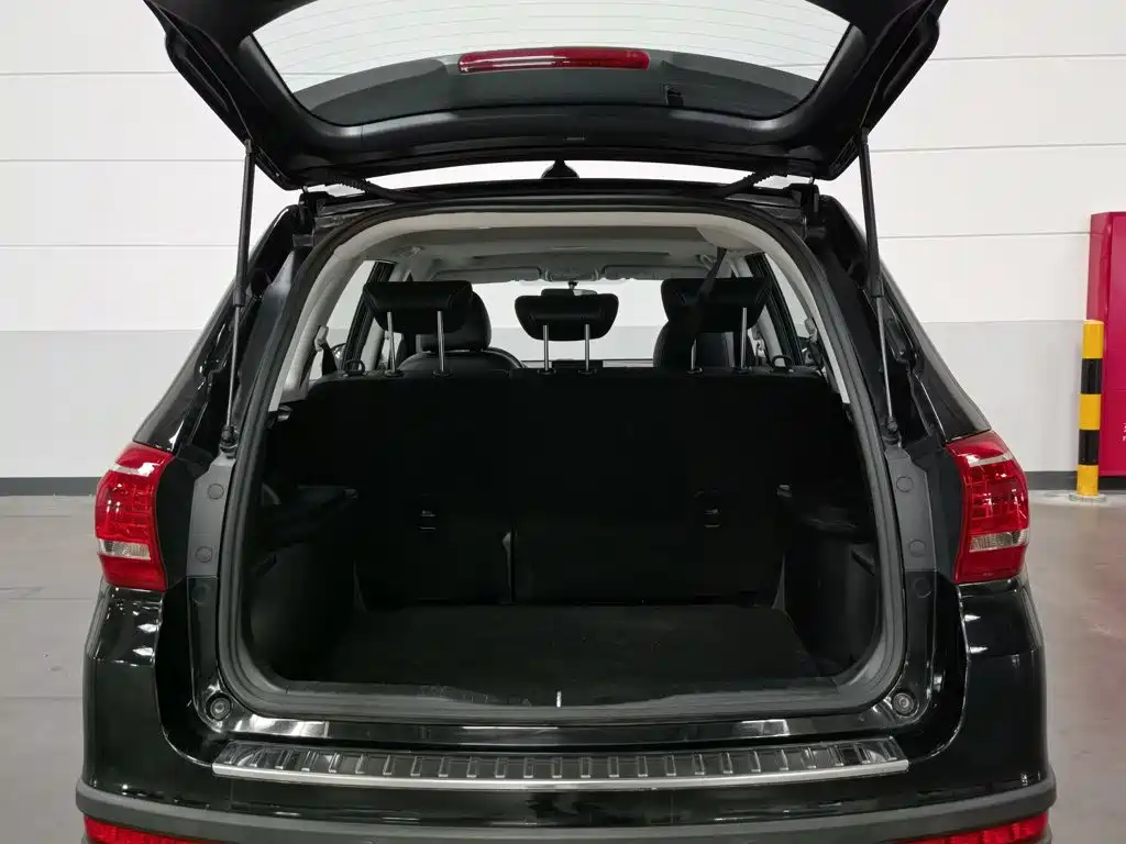 Фото 16 - Haval H6