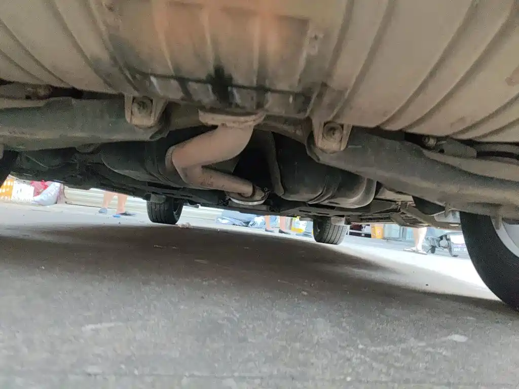 Hongqi HS5 2020 2019 2.0T Smart Connect Enjoy Edition