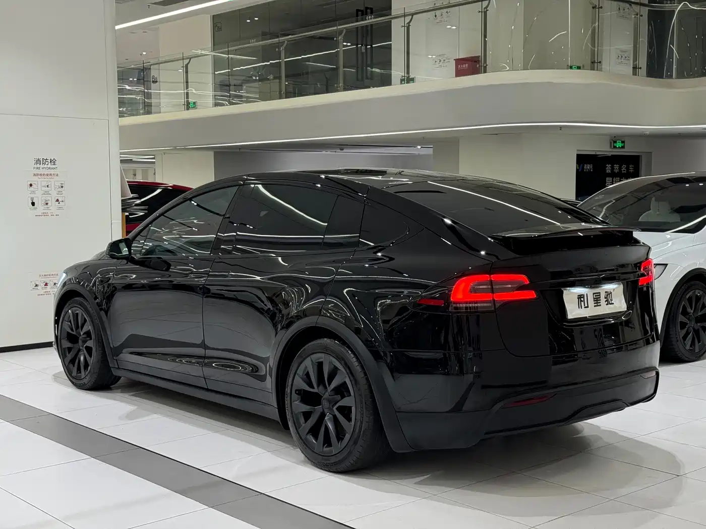 Photo 26 - Tesla Model X
