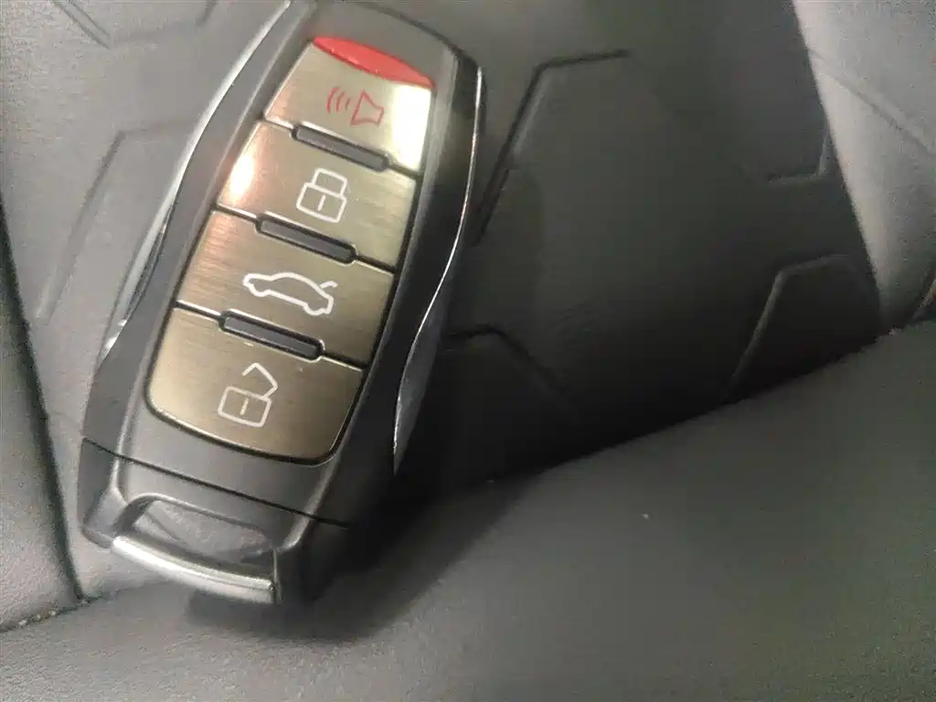 Haval Big Dog 2021 2.0T DCT 4WD Chinese Rural Dog Edition фото 11