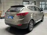 Фото 2 - Hyundai Beijing Hyundai ix35