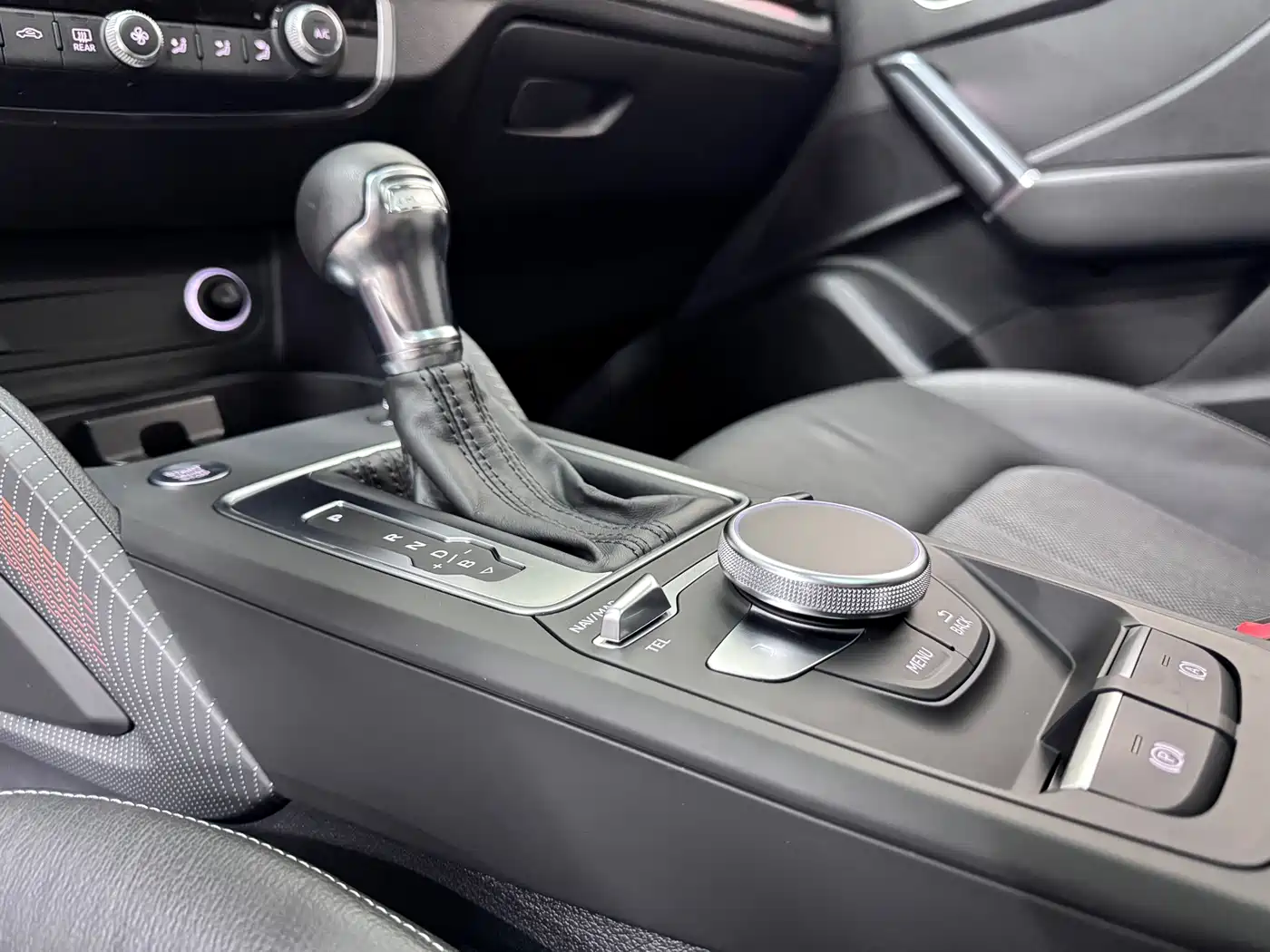 Audi Q2L e-tron 2020 2019 Q2L e-tron Pure Electric Smart Cool Edition