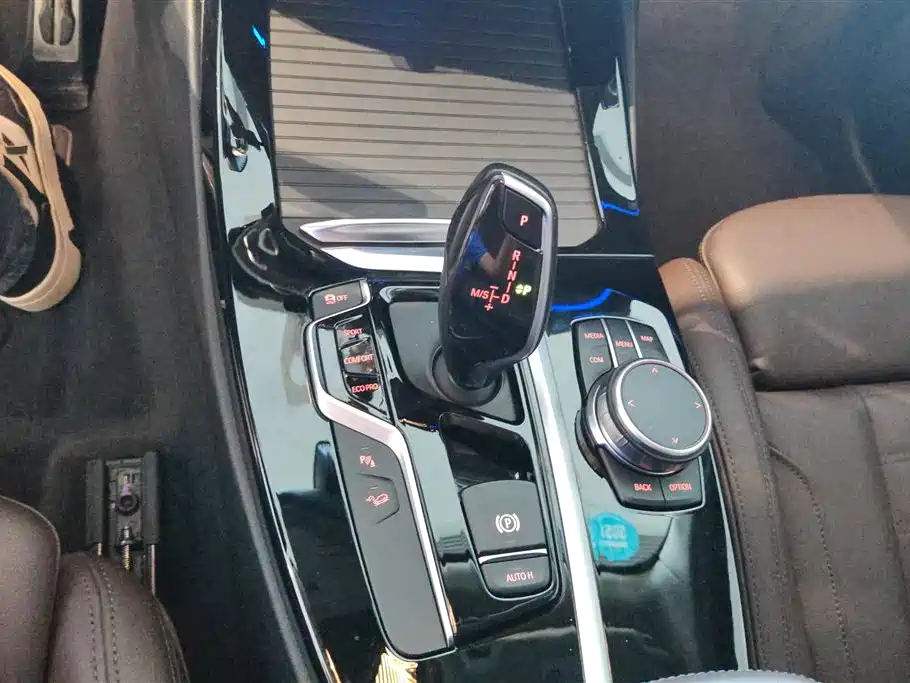 BMW X3 2019 xDrive28i M Sport Package фото 16
