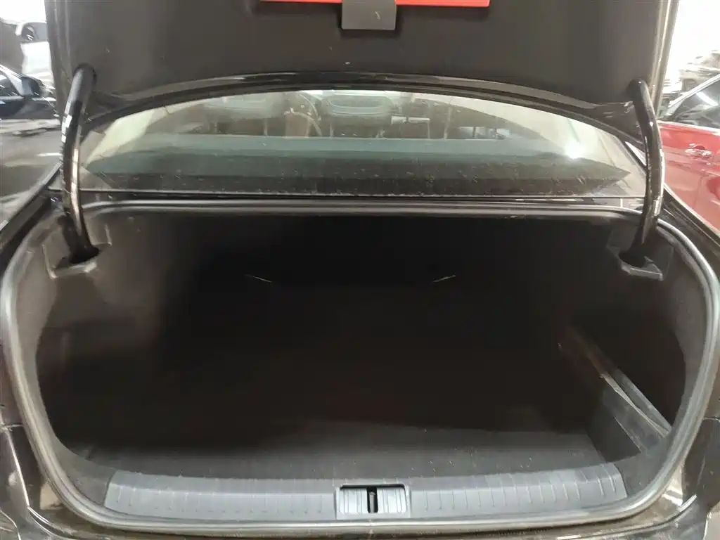 Volkswagen Magotan 2025 Popular Edition 280TSI DSG Comfort фото 9