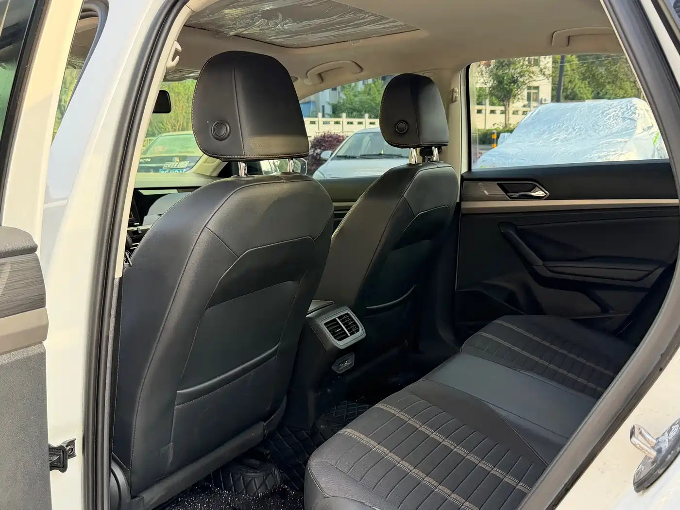 Volkswagen Lavida 2021 280TSI DSG Comfort Edition фото 5
