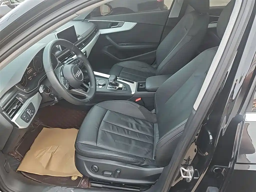 Audi A4L 2019 40 TFSI Fashion (China VI) фото 15