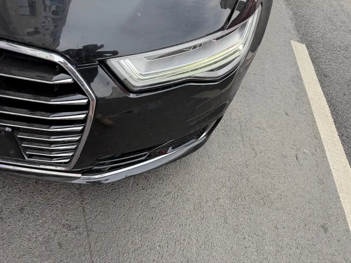 Audi A6L 2018 30th Anniversary TFSI Progressive фото 4