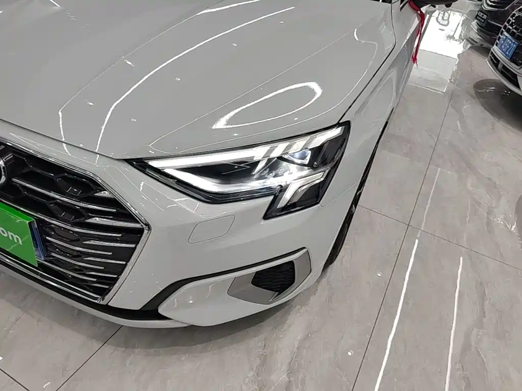 Фото 24 - Audi A3