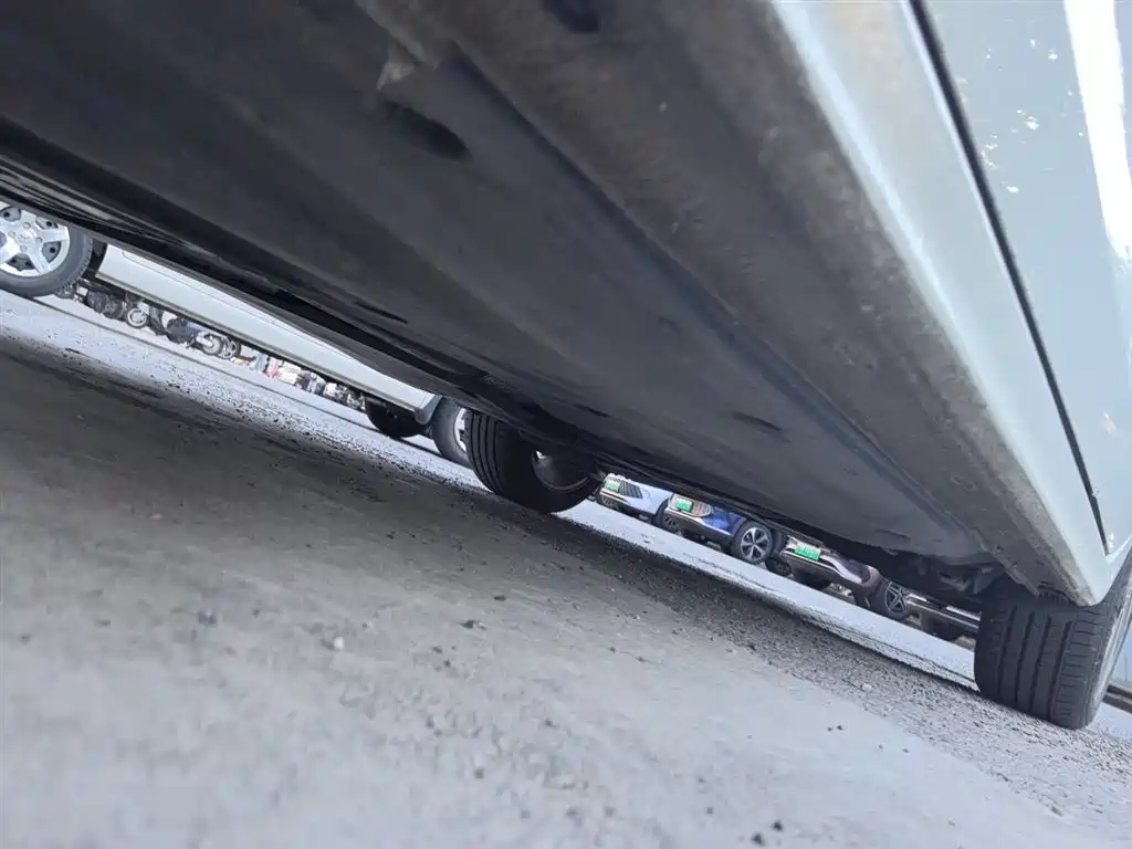 Volkswagen Bora 2024 300TSI DSG Premium Ride Edition фото 21